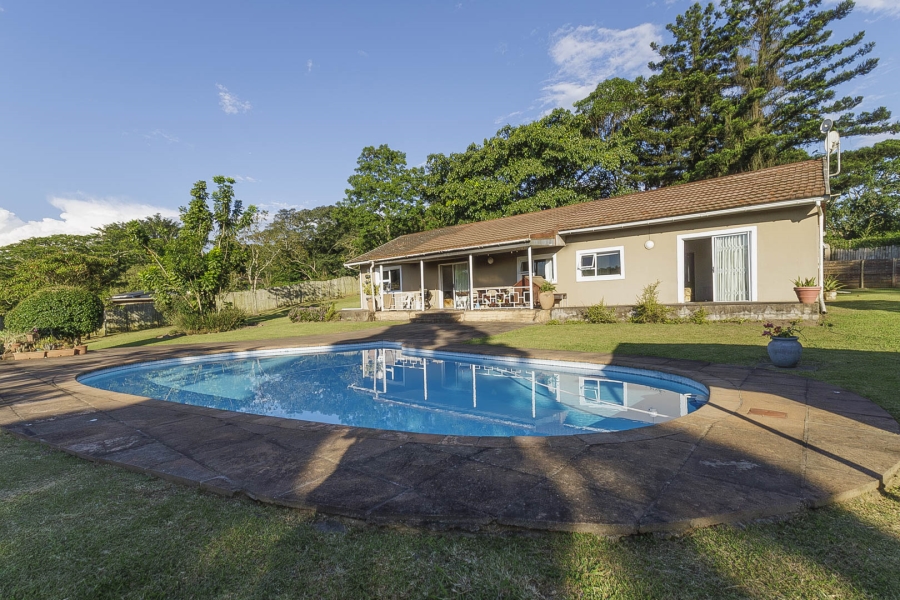 3 Bedroom Property for Sale in Inchanga KwaZulu-Natal