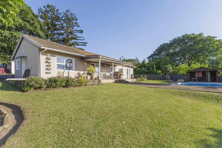 3 Bedroom Property for Sale in Inchanga KwaZulu-Natal