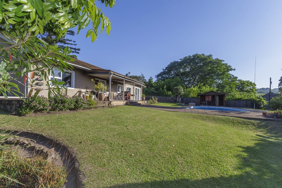 3 Bedroom Property for Sale in Inchanga KwaZulu-Natal