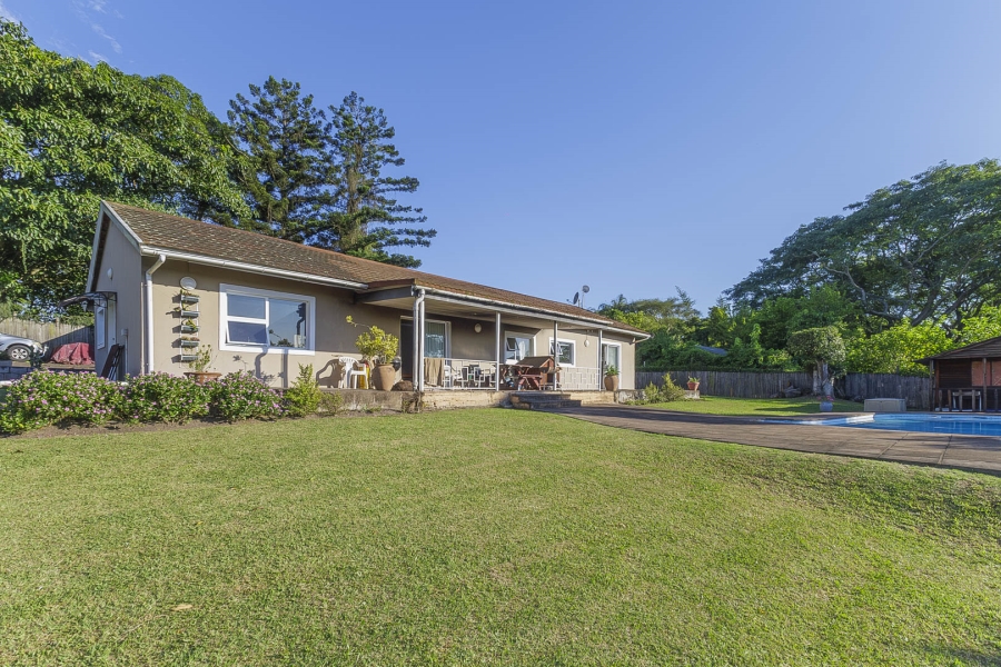 3 Bedroom Property for Sale in Inchanga KwaZulu-Natal