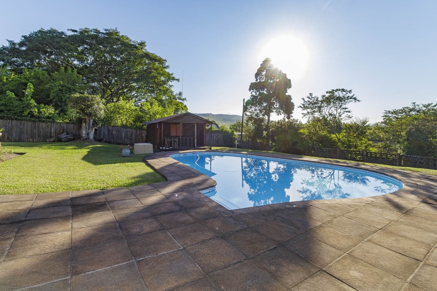 3 Bedroom Property for Sale in Inchanga KwaZulu-Natal