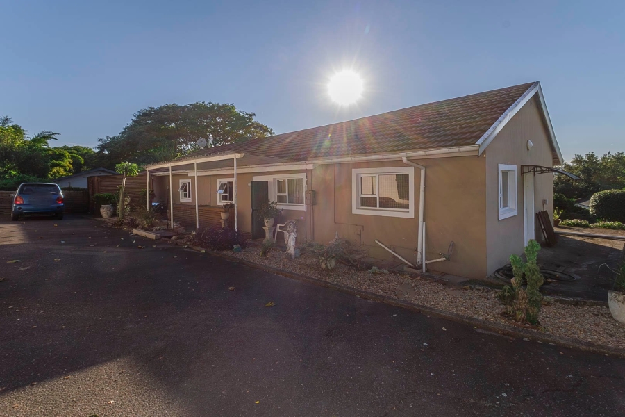 3 Bedroom Property for Sale in Inchanga KwaZulu-Natal