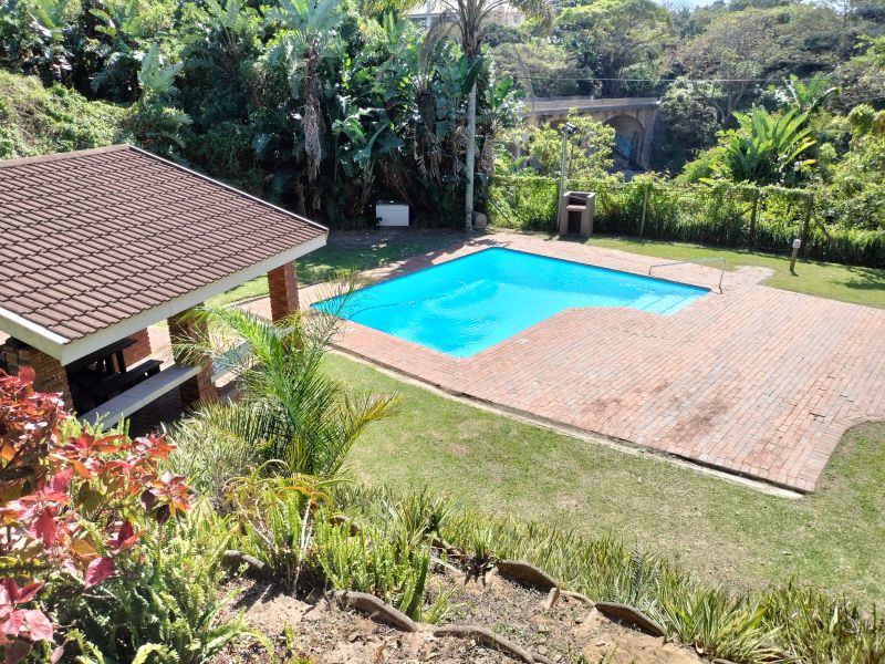 2 Bedroom Property for Sale in Uvongo Beach KwaZulu-Natal