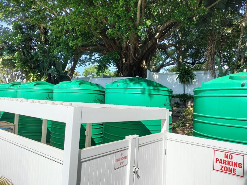 2 Bedroom Property for Sale in Uvongo Beach KwaZulu-Natal