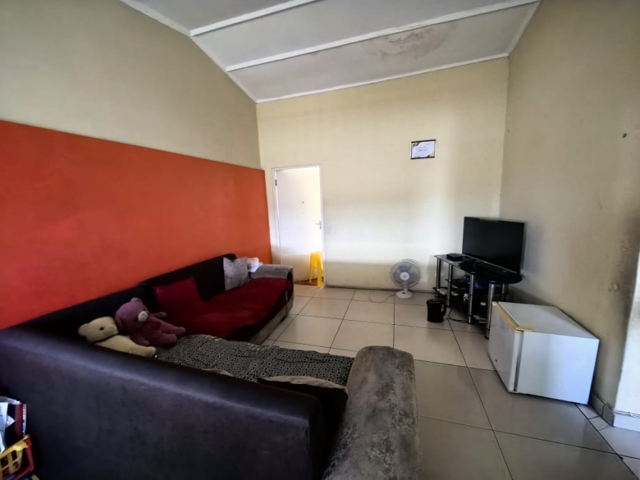 2 Bedroom Property for Sale in Umbilo KwaZulu-Natal