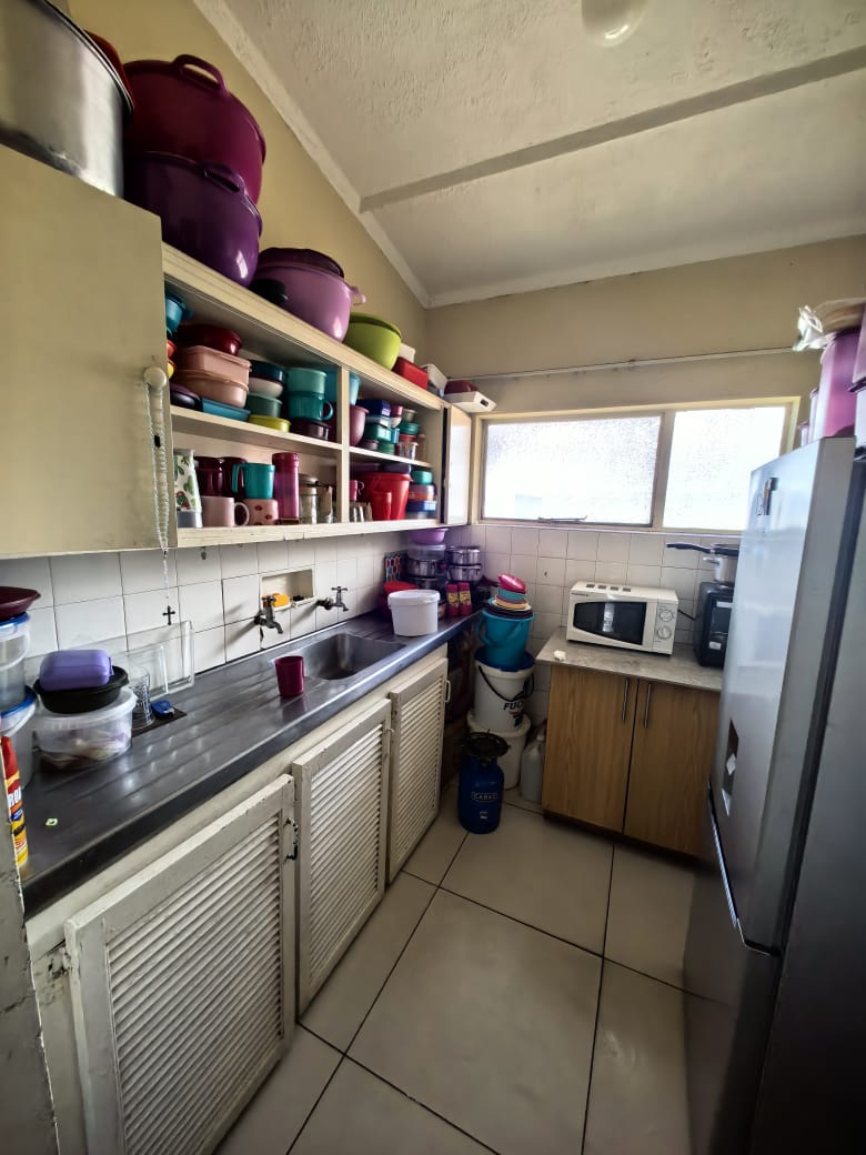 2 Bedroom Property for Sale in Umbilo KwaZulu-Natal