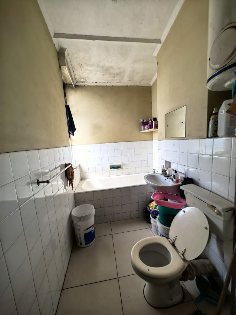 2 Bedroom Property for Sale in Umbilo KwaZulu-Natal