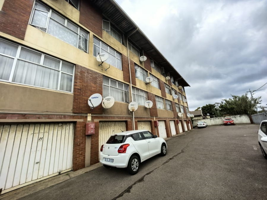 2 Bedroom Property for Sale in Umbilo KwaZulu-Natal