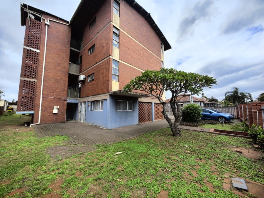 2 Bedroom Property for Sale in Umbilo KwaZulu-Natal