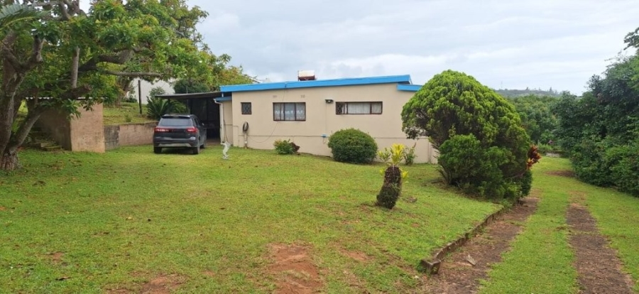 3 Bedroom Property for Sale in Pumula KwaZulu-Natal