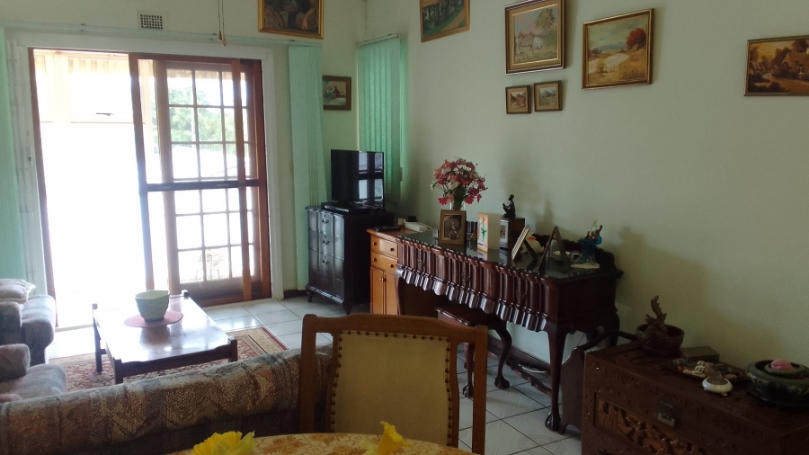 3 Bedroom Property for Sale in Hibberdene KwaZulu-Natal