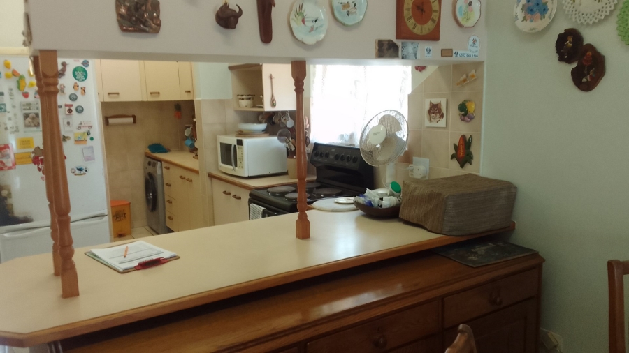 3 Bedroom Property for Sale in Hibberdene KwaZulu-Natal