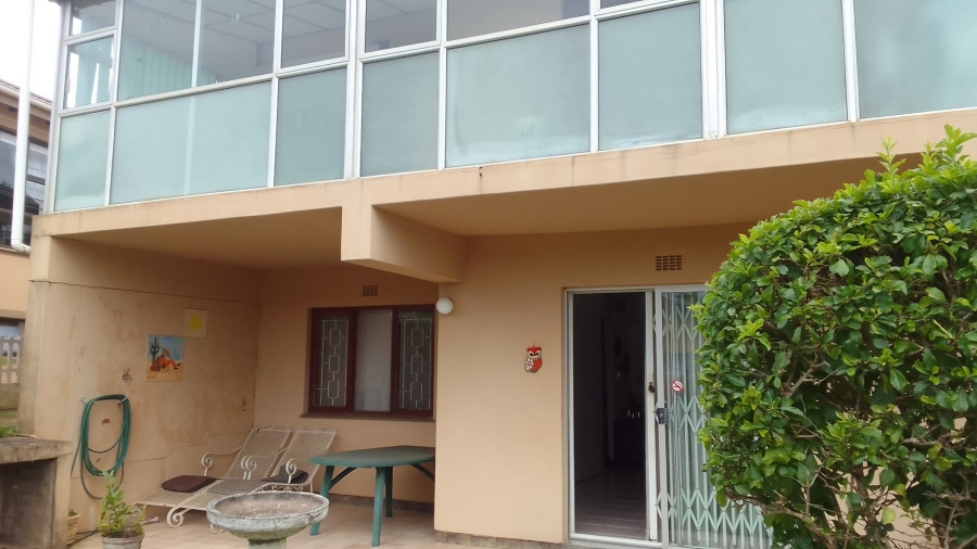 3 Bedroom Property for Sale in Hibberdene KwaZulu-Natal