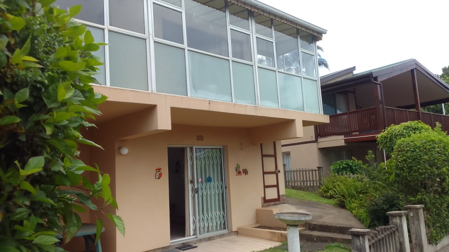 3 Bedroom Property for Sale in Hibberdene KwaZulu-Natal