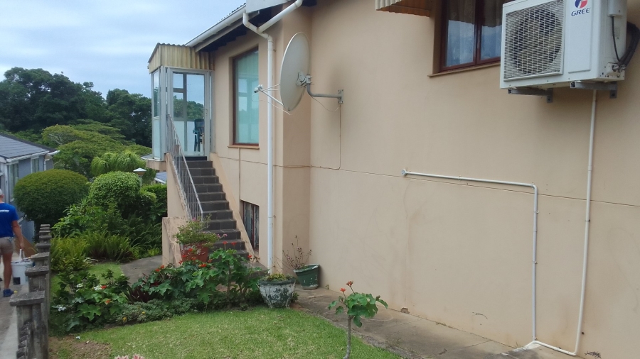 3 Bedroom Property for Sale in Hibberdene KwaZulu-Natal
