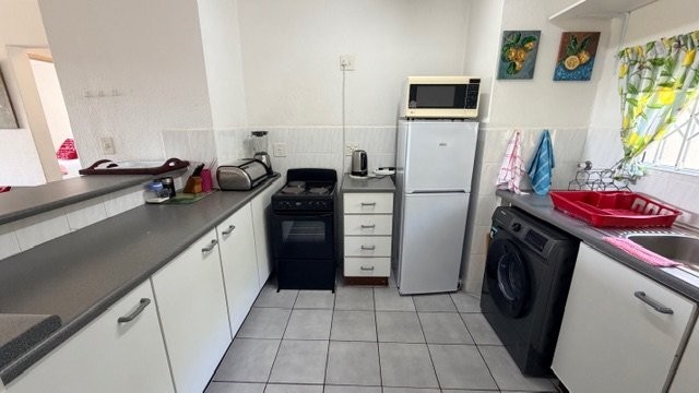 2 Bedroom Property for Sale in Beacon Rocks KwaZulu-Natal