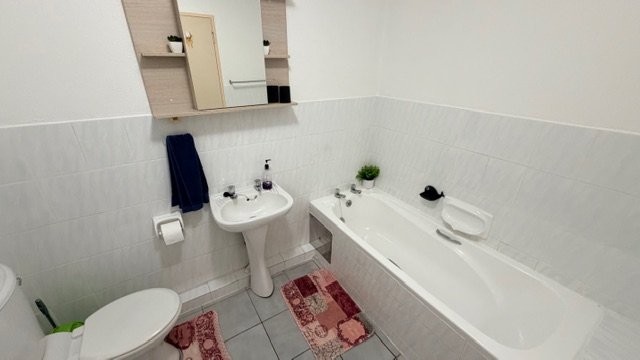 2 Bedroom Property for Sale in Beacon Rocks KwaZulu-Natal