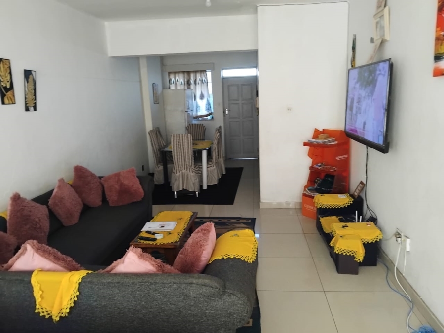2 Bedroom Property for Sale in South Beach KwaZulu-Natal