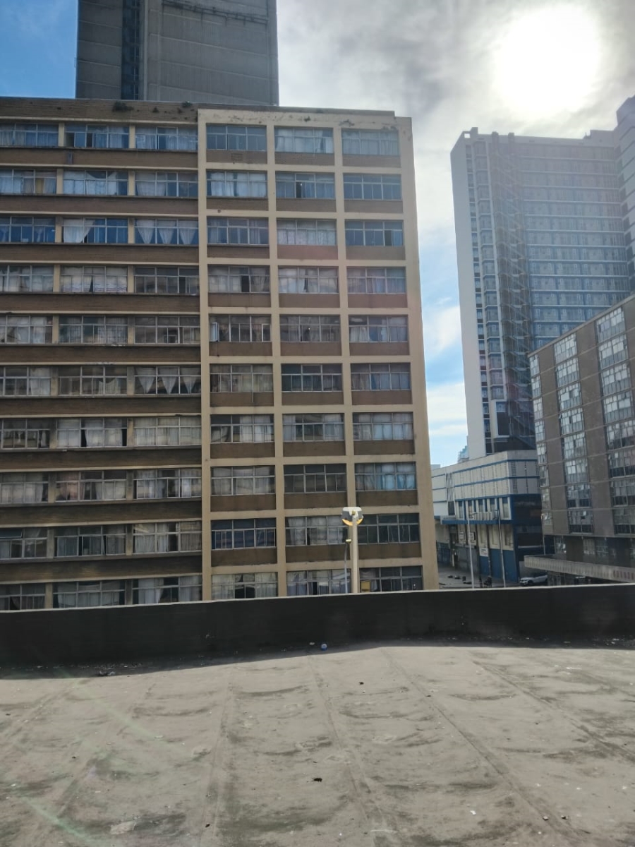 2 Bedroom Property for Sale in South Beach KwaZulu-Natal