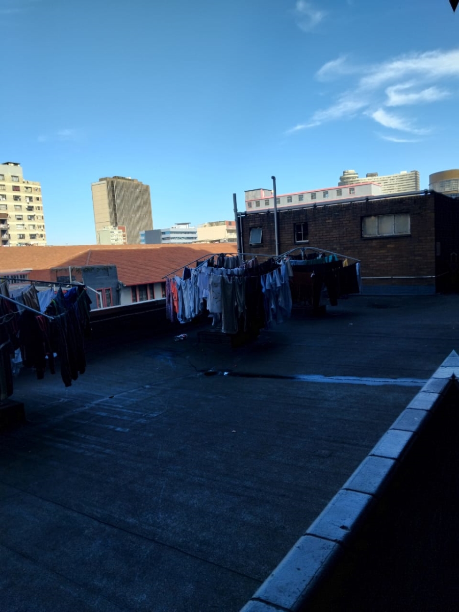 2 Bedroom Property for Sale in South Beach KwaZulu-Natal