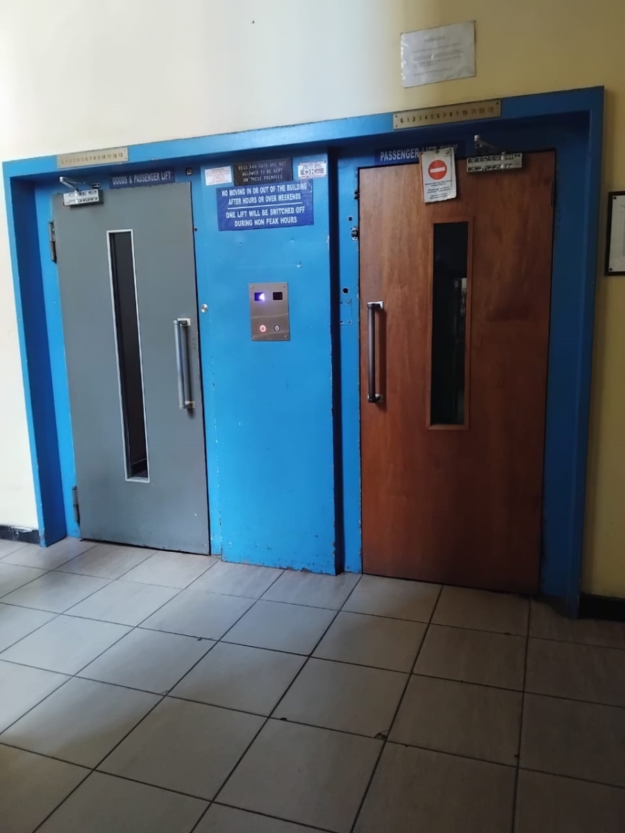 2 Bedroom Property for Sale in South Beach KwaZulu-Natal