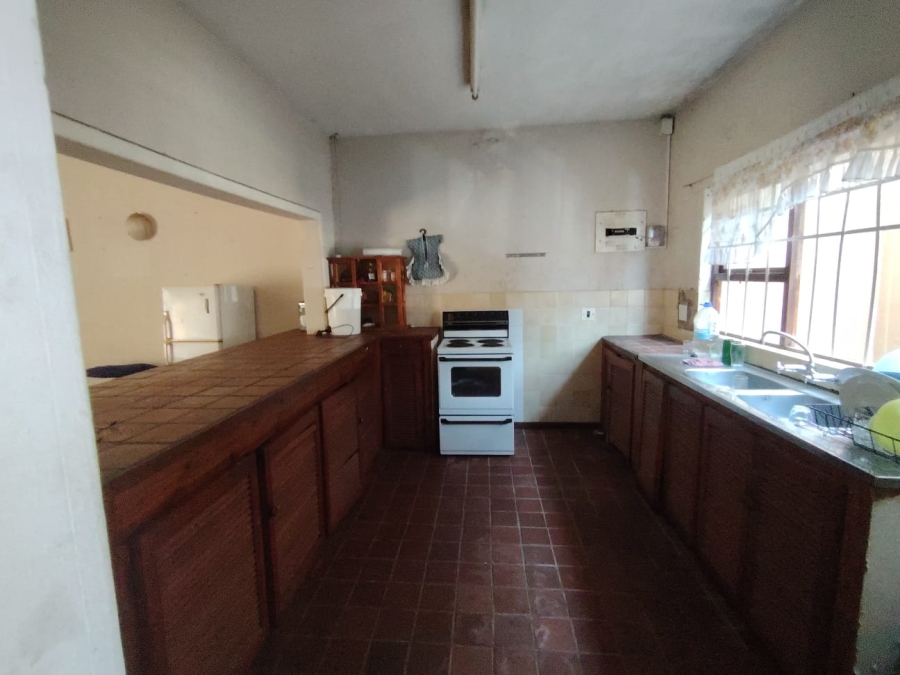 3 Bedroom Property for Sale in Black Rock KwaZulu-Natal