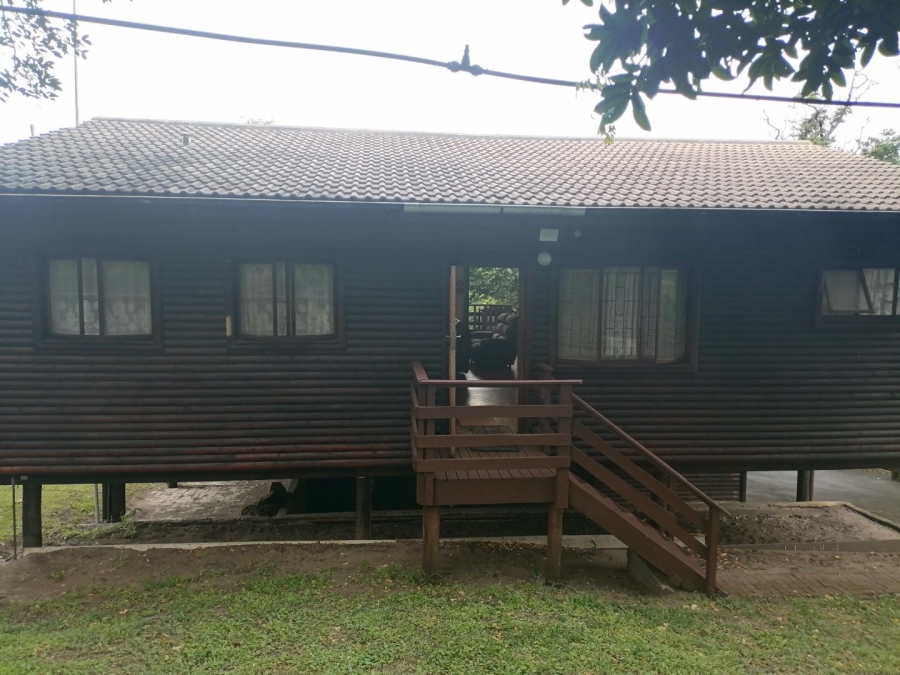 3 Bedroom Property for Sale in Trafalgar KwaZulu-Natal