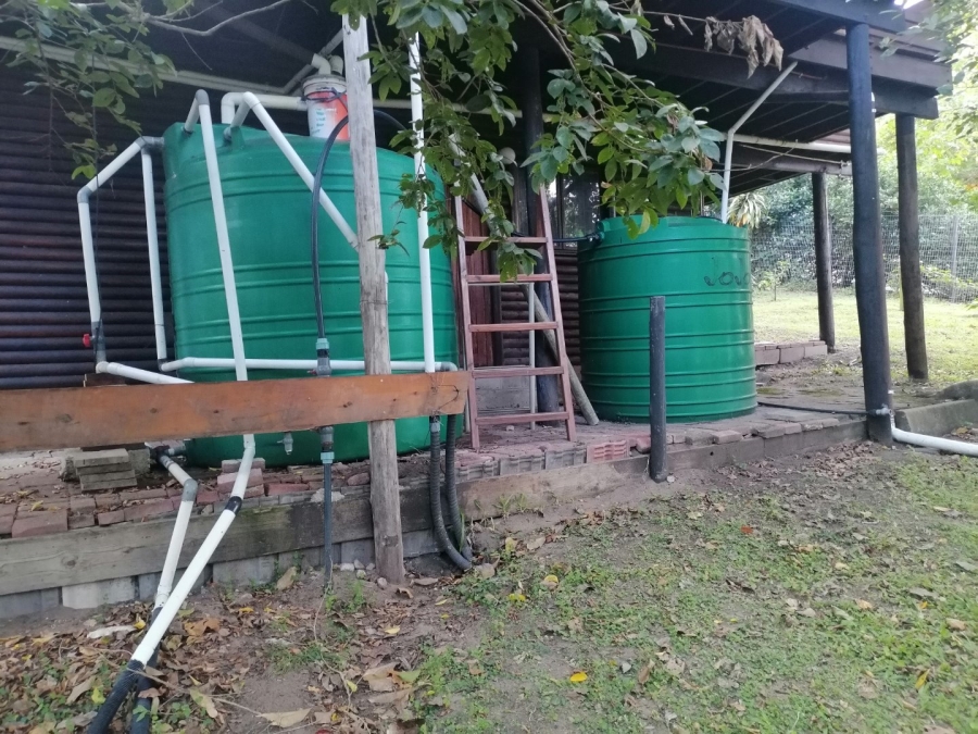 3 Bedroom Property for Sale in Trafalgar KwaZulu-Natal