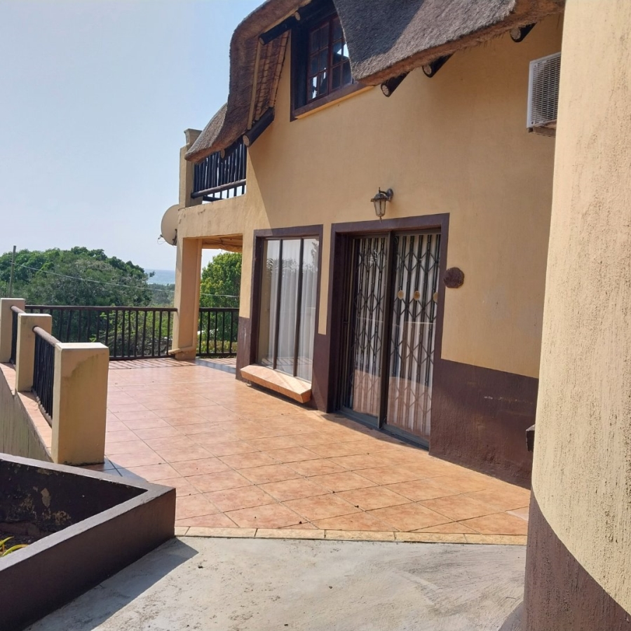 3 Bedroom Property for Sale in Hibberdene KwaZulu-Natal