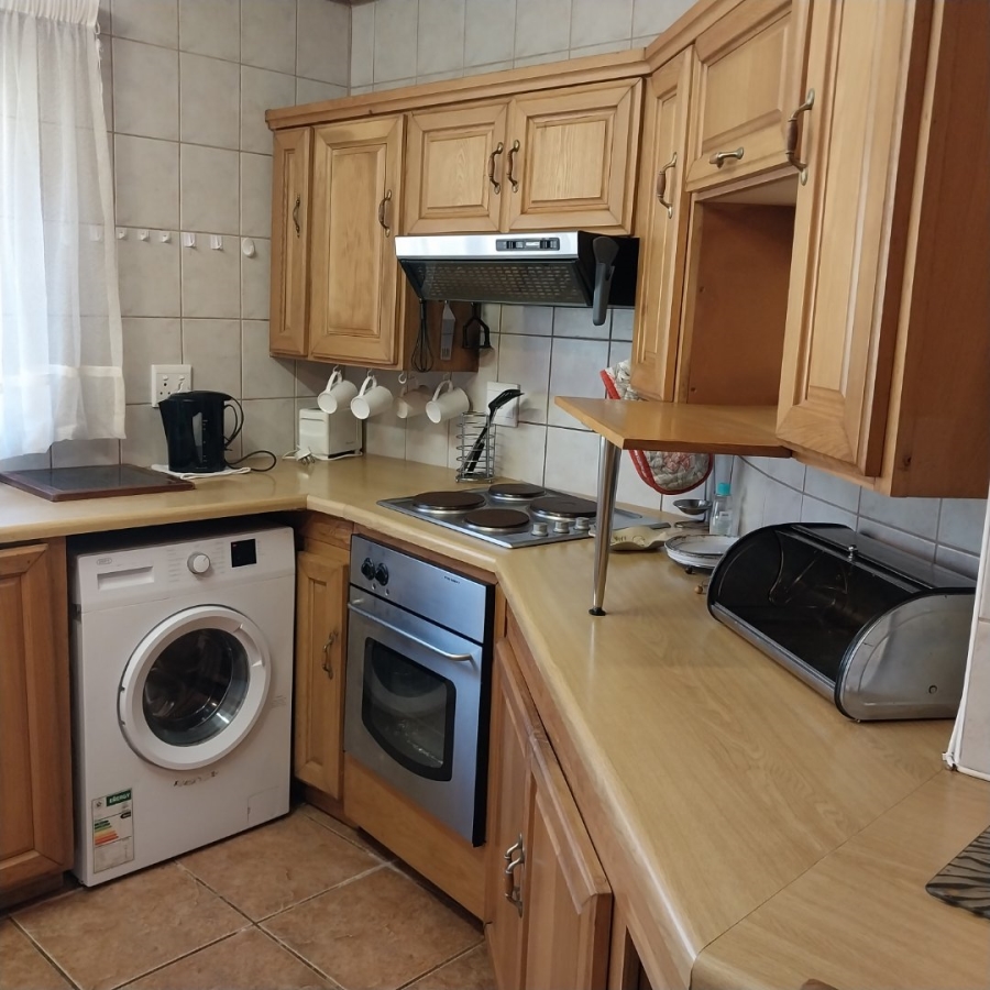 3 Bedroom Property for Sale in Hibberdene KwaZulu-Natal