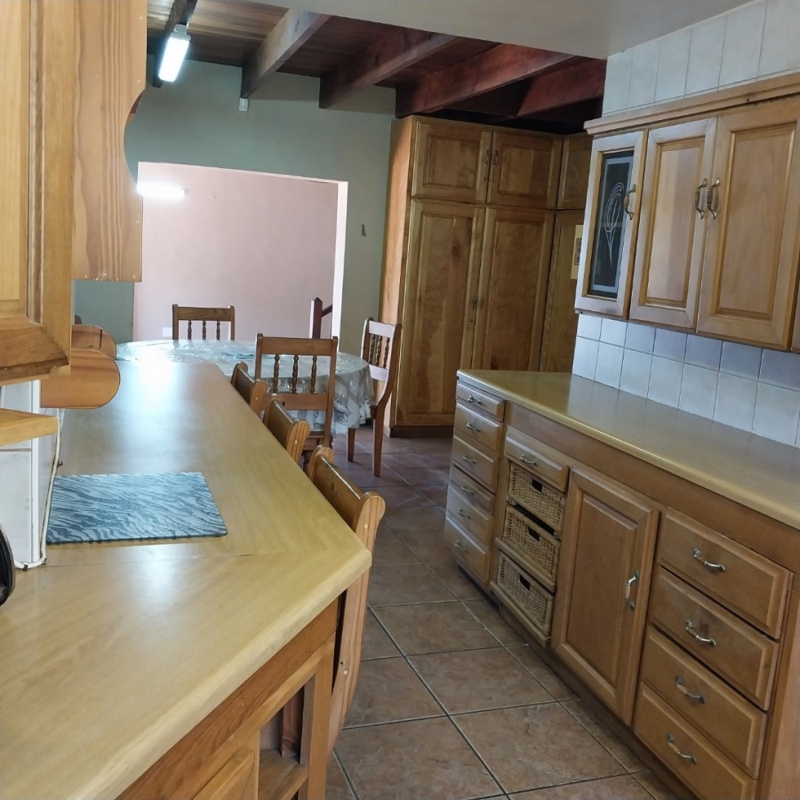 3 Bedroom Property for Sale in Hibberdene KwaZulu-Natal