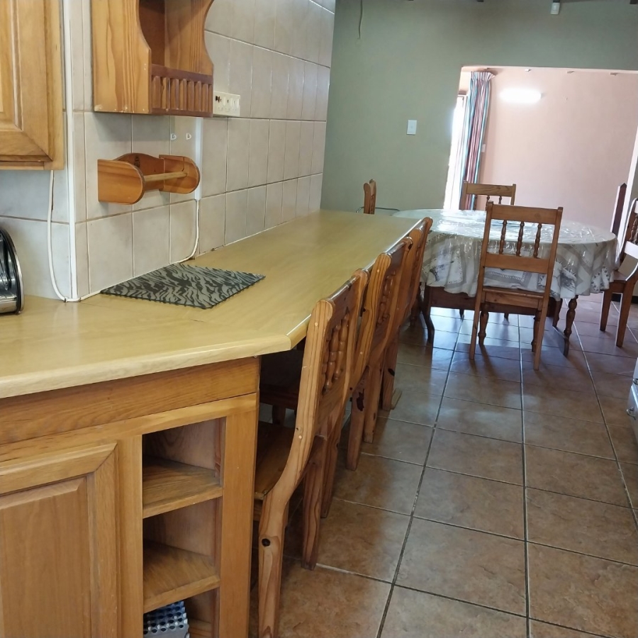 3 Bedroom Property for Sale in Hibberdene KwaZulu-Natal