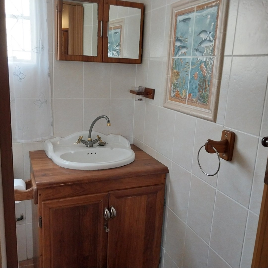 3 Bedroom Property for Sale in Hibberdene KwaZulu-Natal