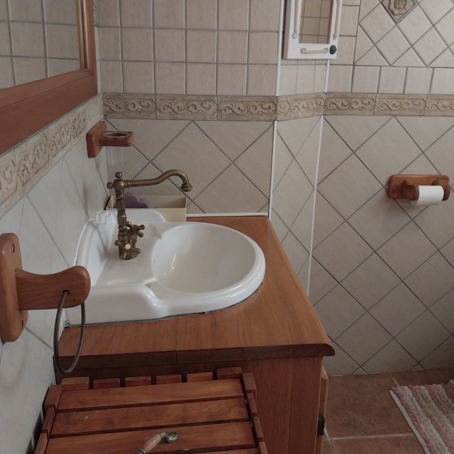 3 Bedroom Property for Sale in Hibberdene KwaZulu-Natal