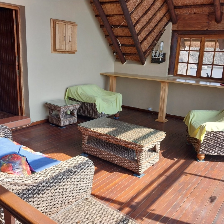 3 Bedroom Property for Sale in Hibberdene KwaZulu-Natal