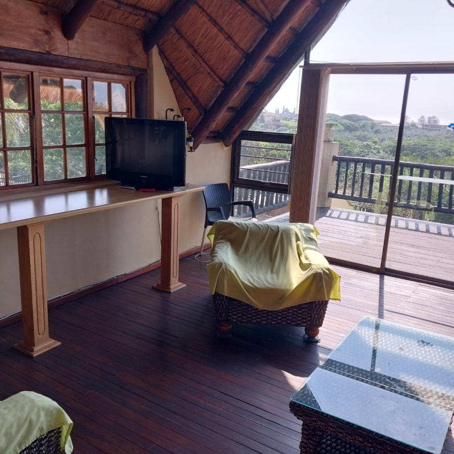 3 Bedroom Property for Sale in Hibberdene KwaZulu-Natal