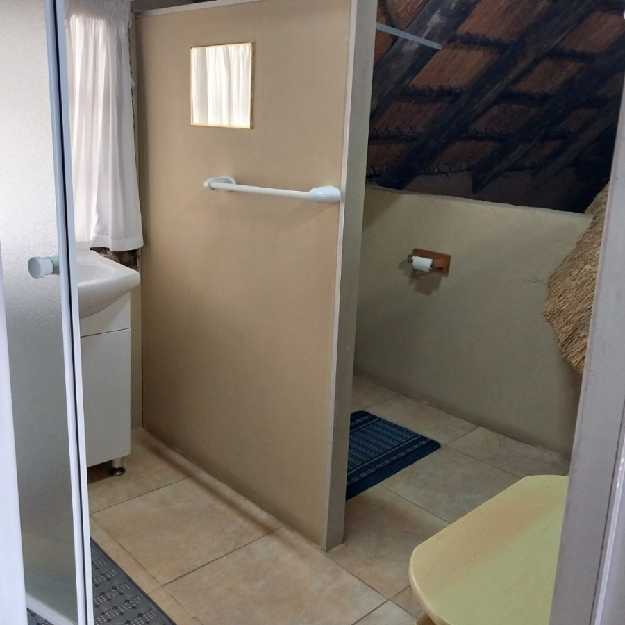 3 Bedroom Property for Sale in Hibberdene KwaZulu-Natal
