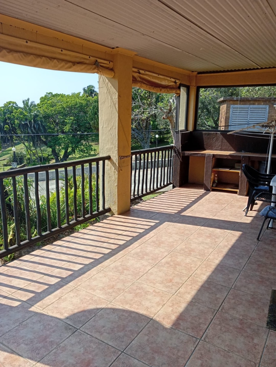 3 Bedroom Property for Sale in Hibberdene KwaZulu-Natal