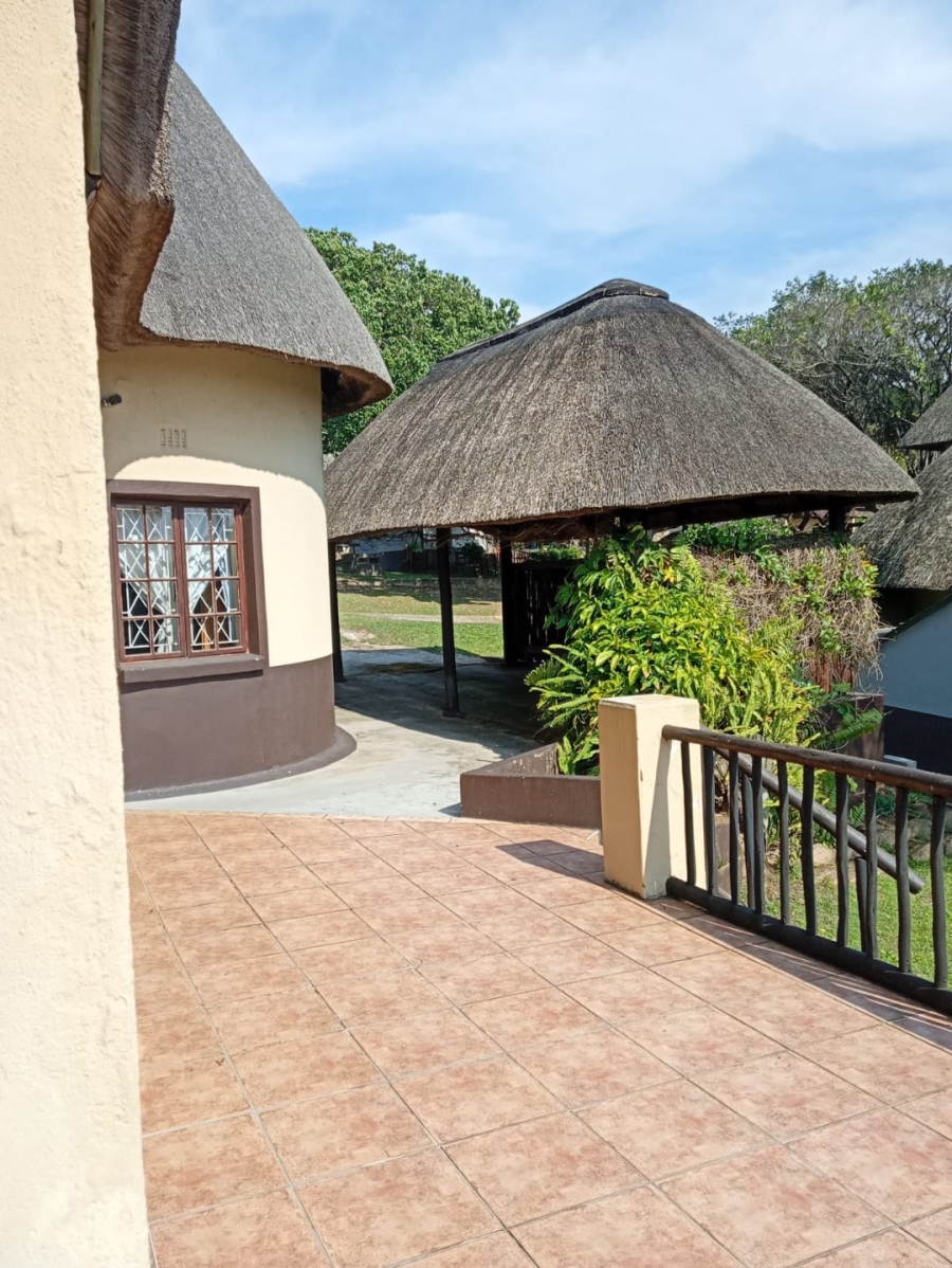3 Bedroom Property for Sale in Hibberdene KwaZulu-Natal