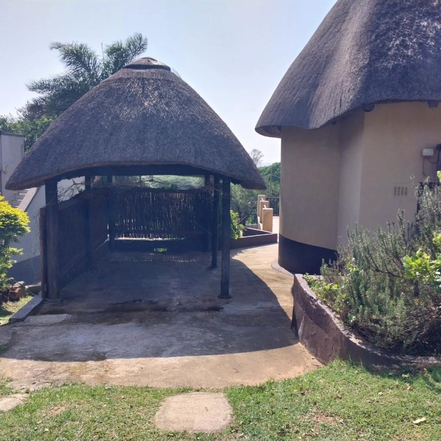 3 Bedroom Property for Sale in Hibberdene KwaZulu-Natal