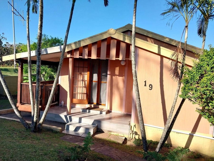 4 Bedroom Property for Sale in Hibberdene KwaZulu-Natal