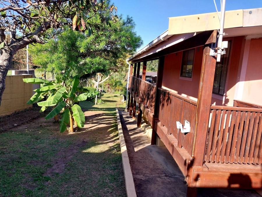 4 Bedroom Property for Sale in Hibberdene KwaZulu-Natal