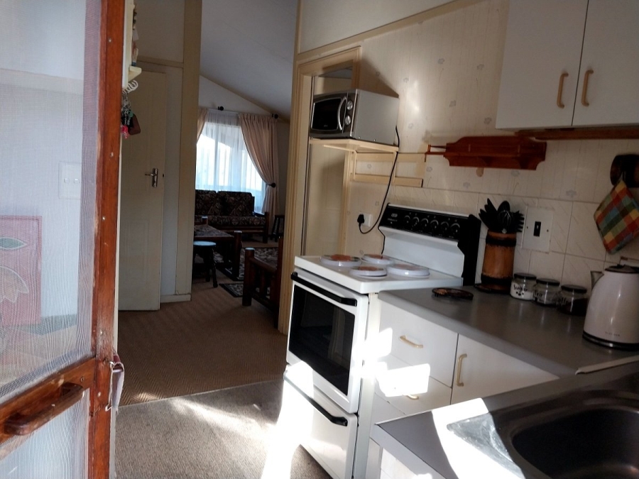 4 Bedroom Property for Sale in Hibberdene KwaZulu-Natal