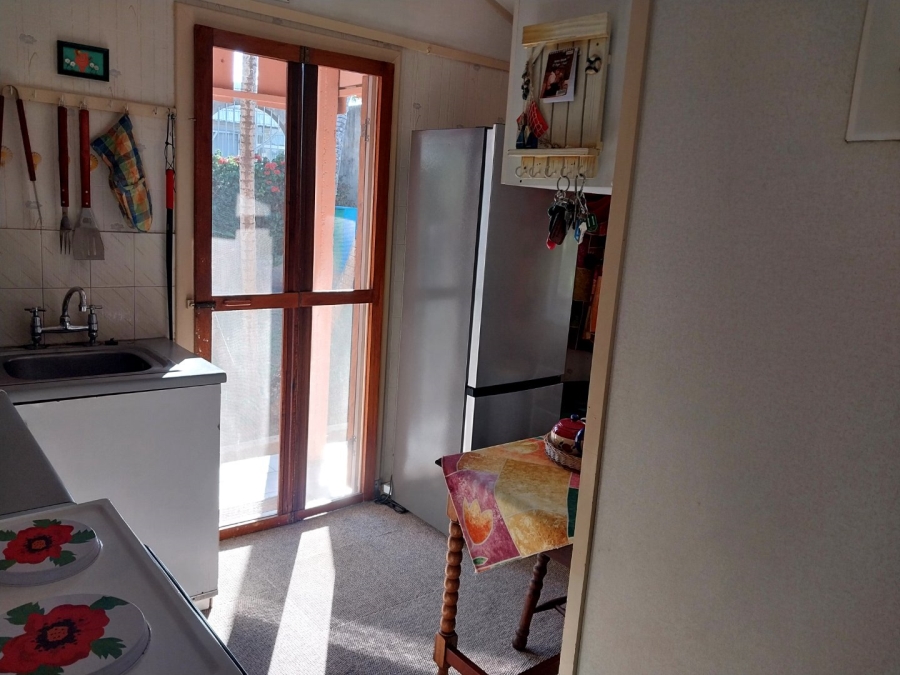 4 Bedroom Property for Sale in Hibberdene KwaZulu-Natal