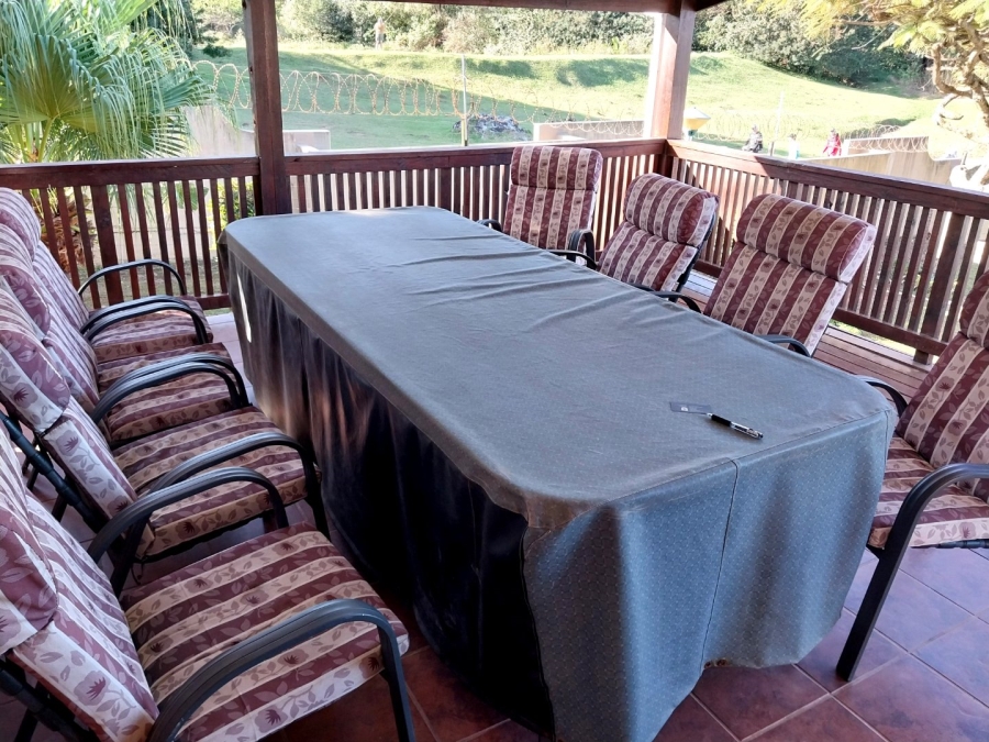 4 Bedroom Property for Sale in Hibberdene KwaZulu-Natal