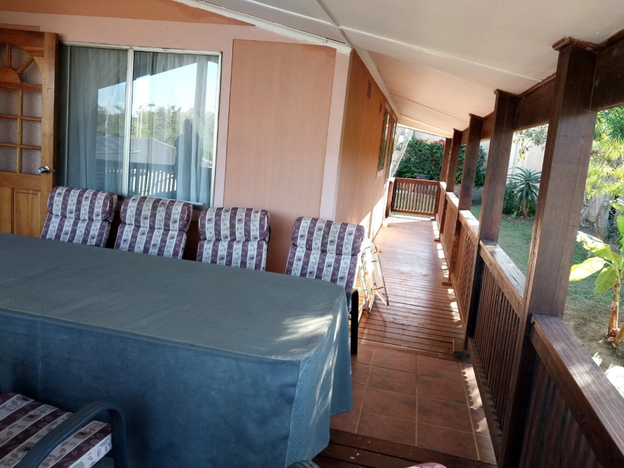 4 Bedroom Property for Sale in Hibberdene KwaZulu-Natal