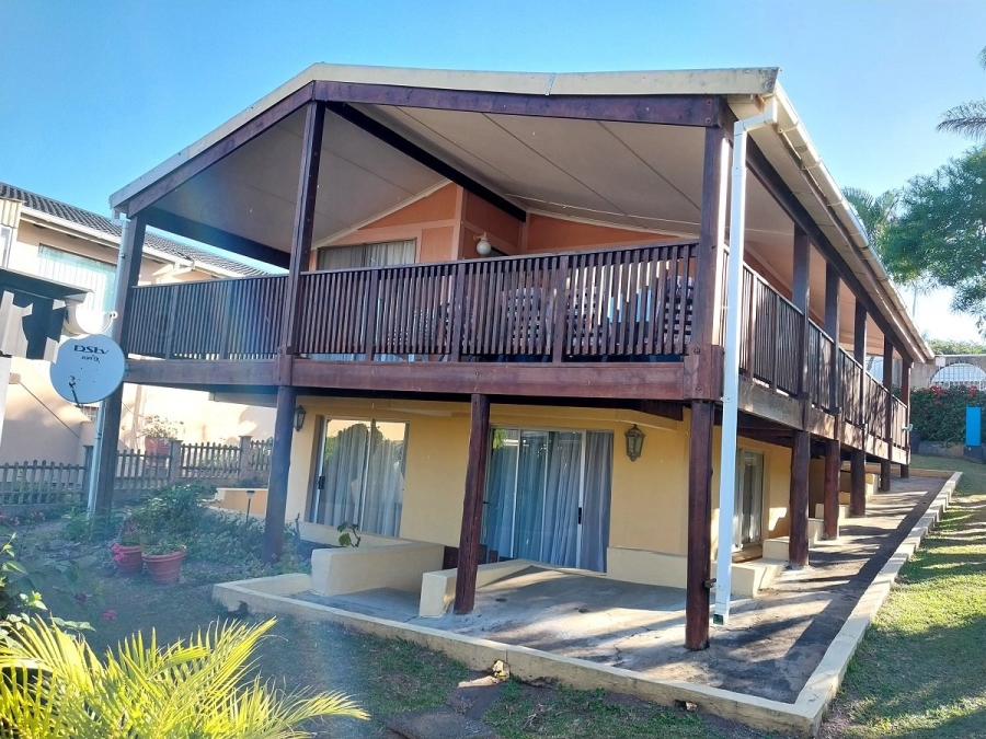 4 Bedroom Property for Sale in Hibberdene KwaZulu-Natal