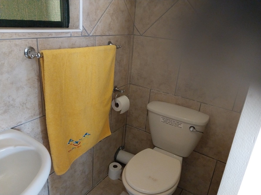 4 Bedroom Property for Sale in Hibberdene KwaZulu-Natal