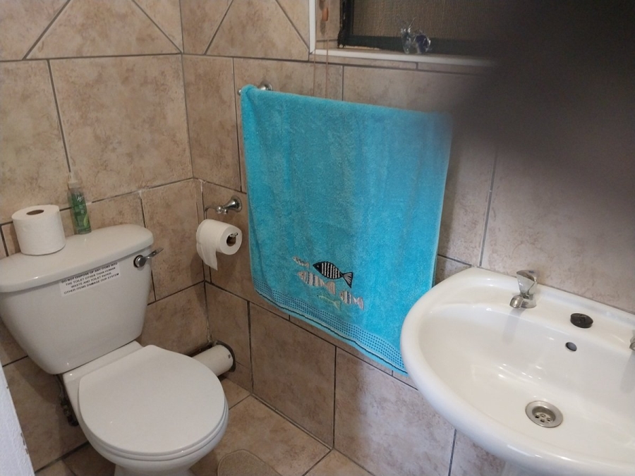 4 Bedroom Property for Sale in Hibberdene KwaZulu-Natal