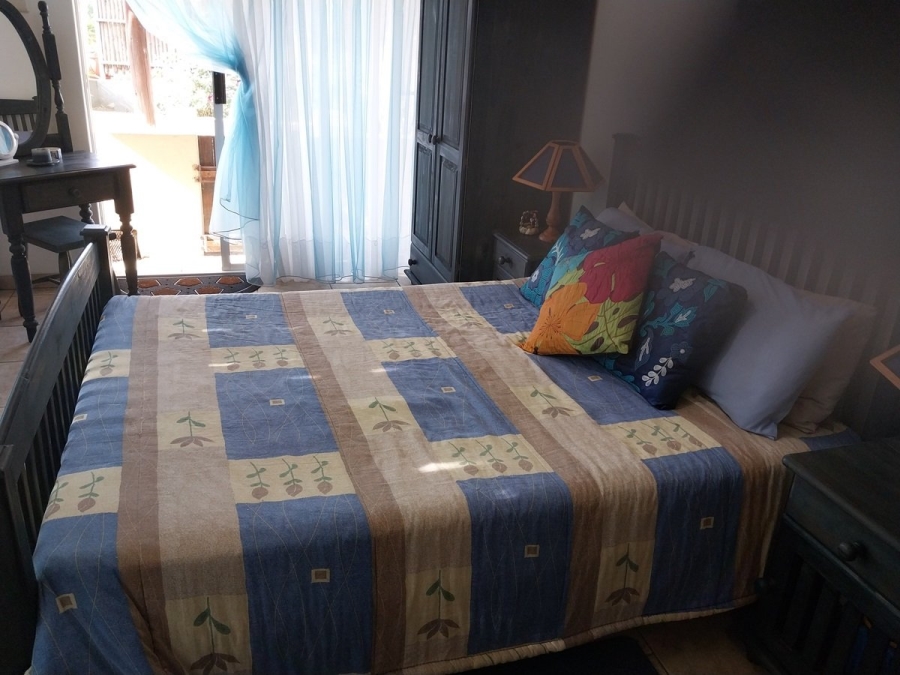 4 Bedroom Property for Sale in Hibberdene KwaZulu-Natal